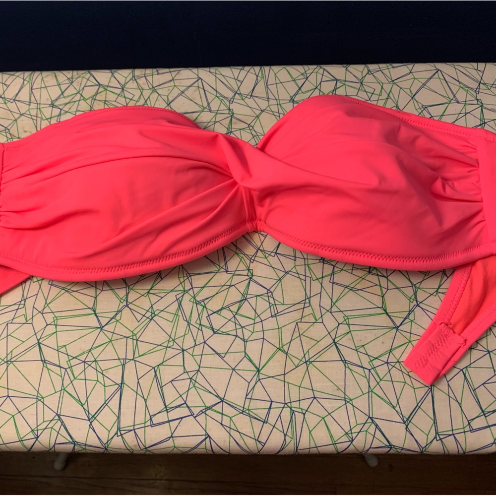 Gap Body XL bikini top